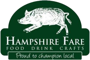 Hampshire Fare