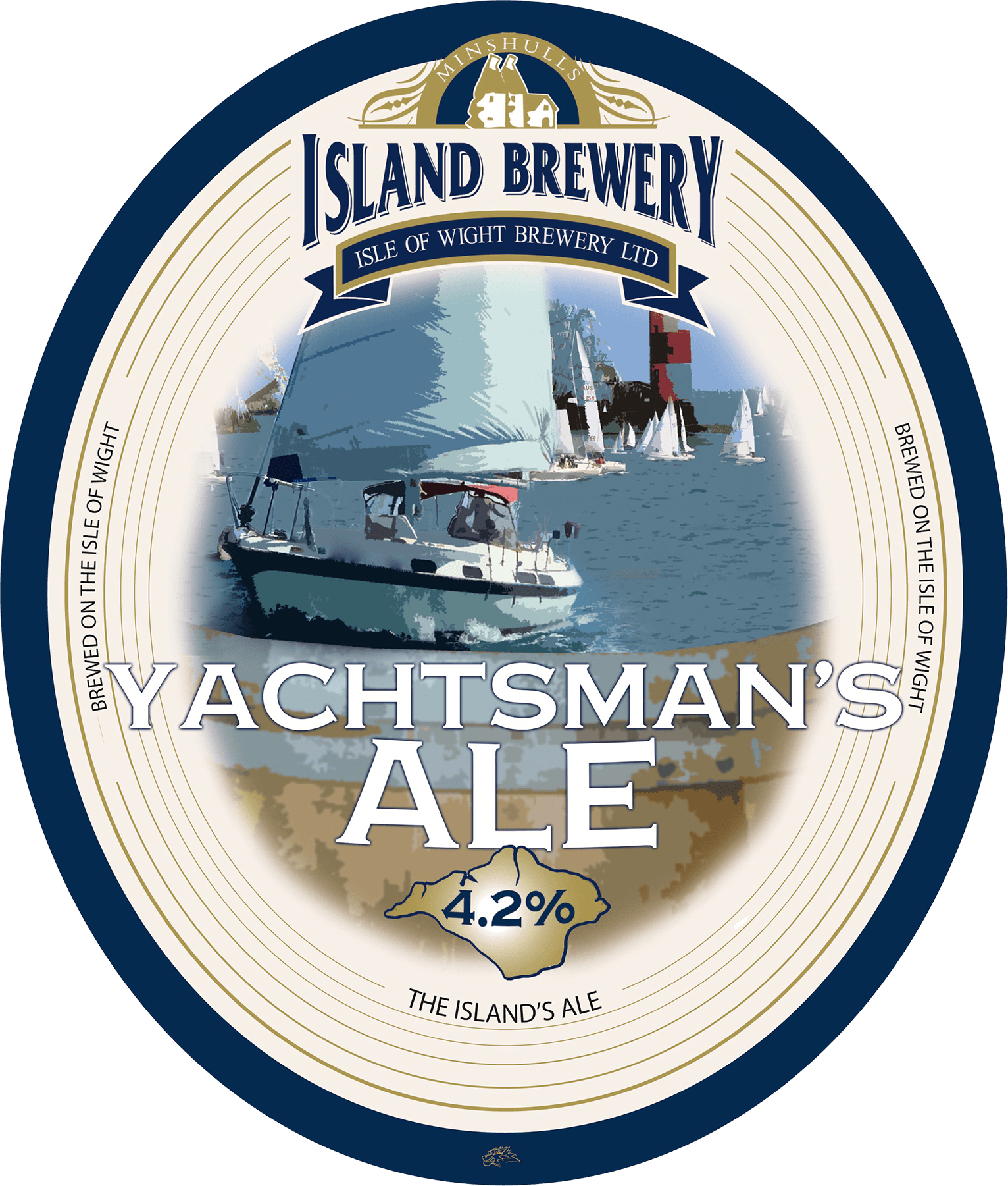 Yachtsman's Ale